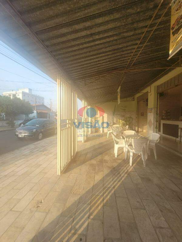 Casa - Sobrado à venda no Jardim Marina: 