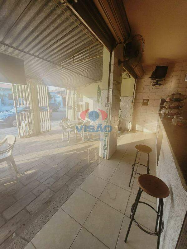 Casa - Sobrado à venda no Jardim Marina: 