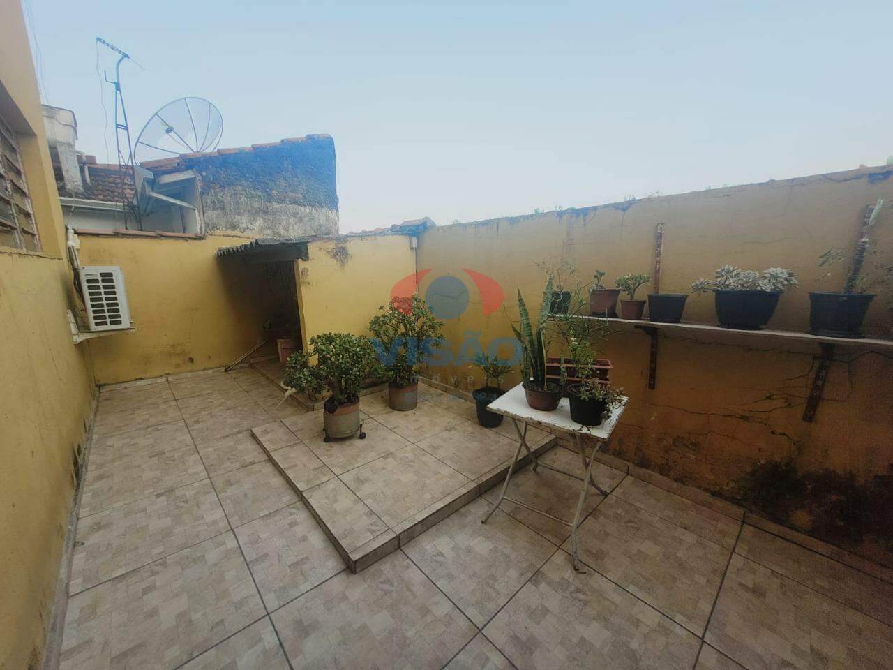 Casa - Sobrado à venda no Jardim Marina: 