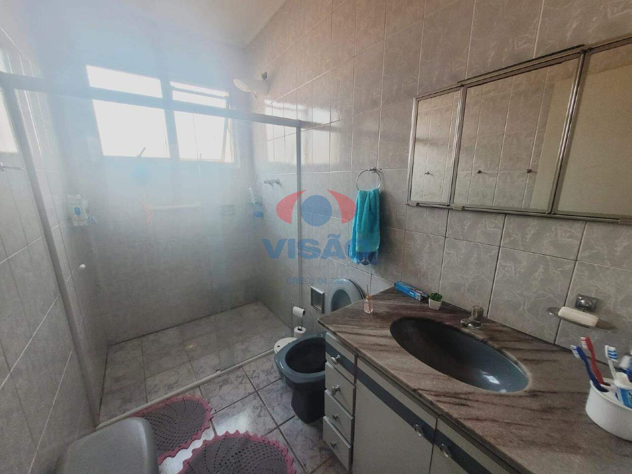 Casa - Sobrado à venda no Jardim Marina: 