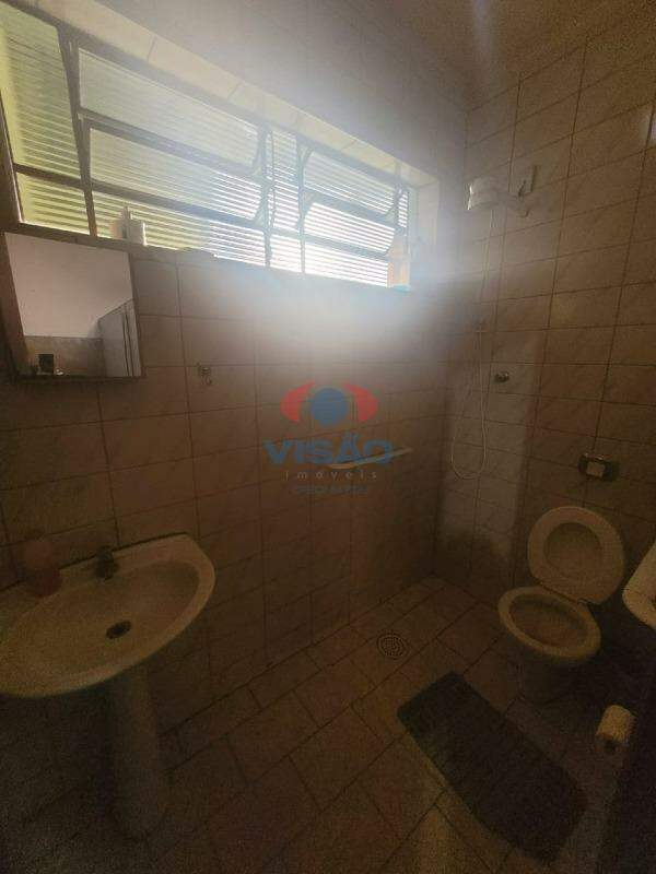 Casa - Sobrado à venda no Jardim Marina: 