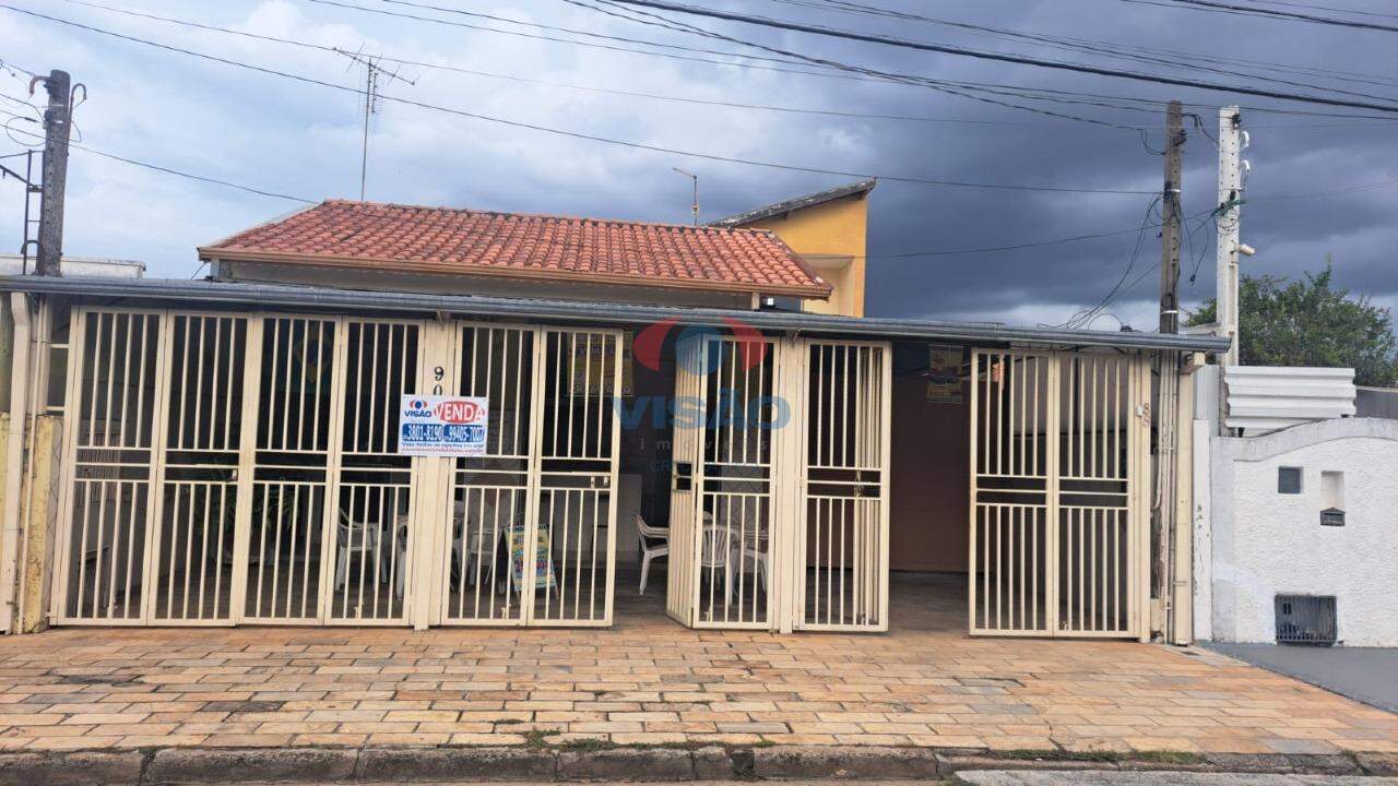 Casa - Sobrado à venda no Jardim Marina: 