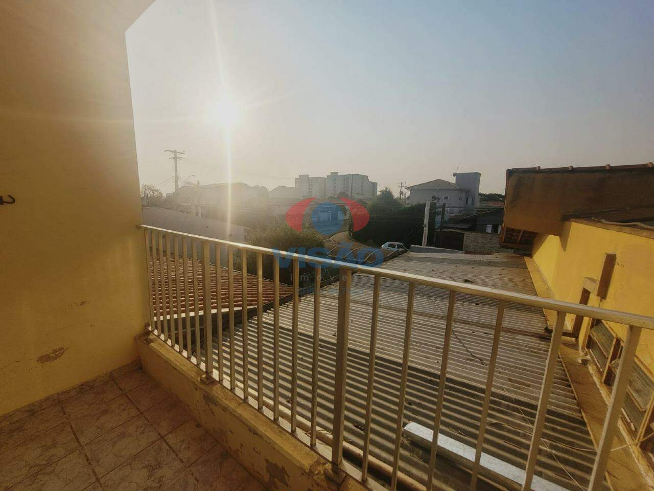 Casa - Sobrado à venda no Jardim Marina: 