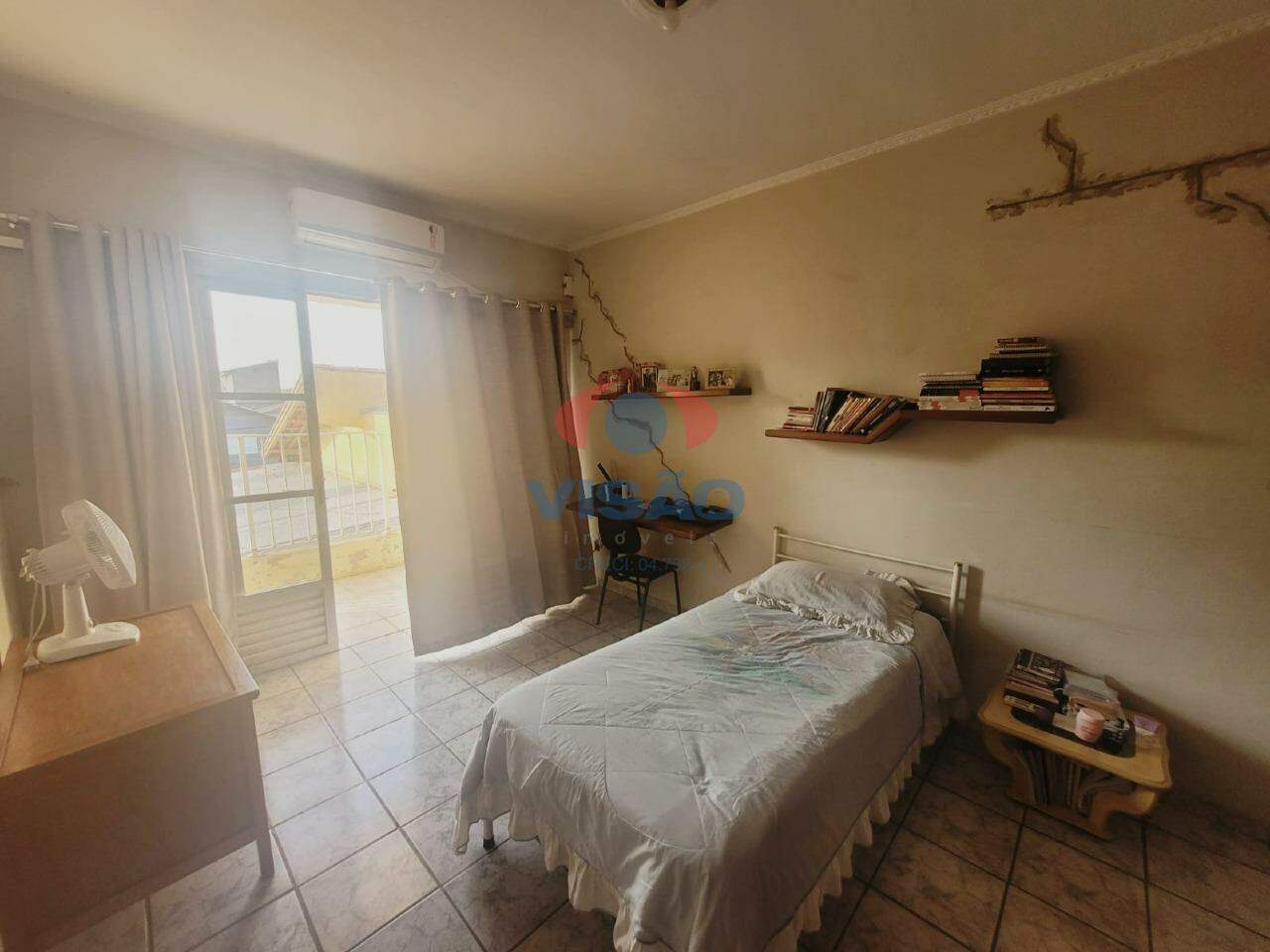 Casa - Sobrado à venda no Jardim Marina: 