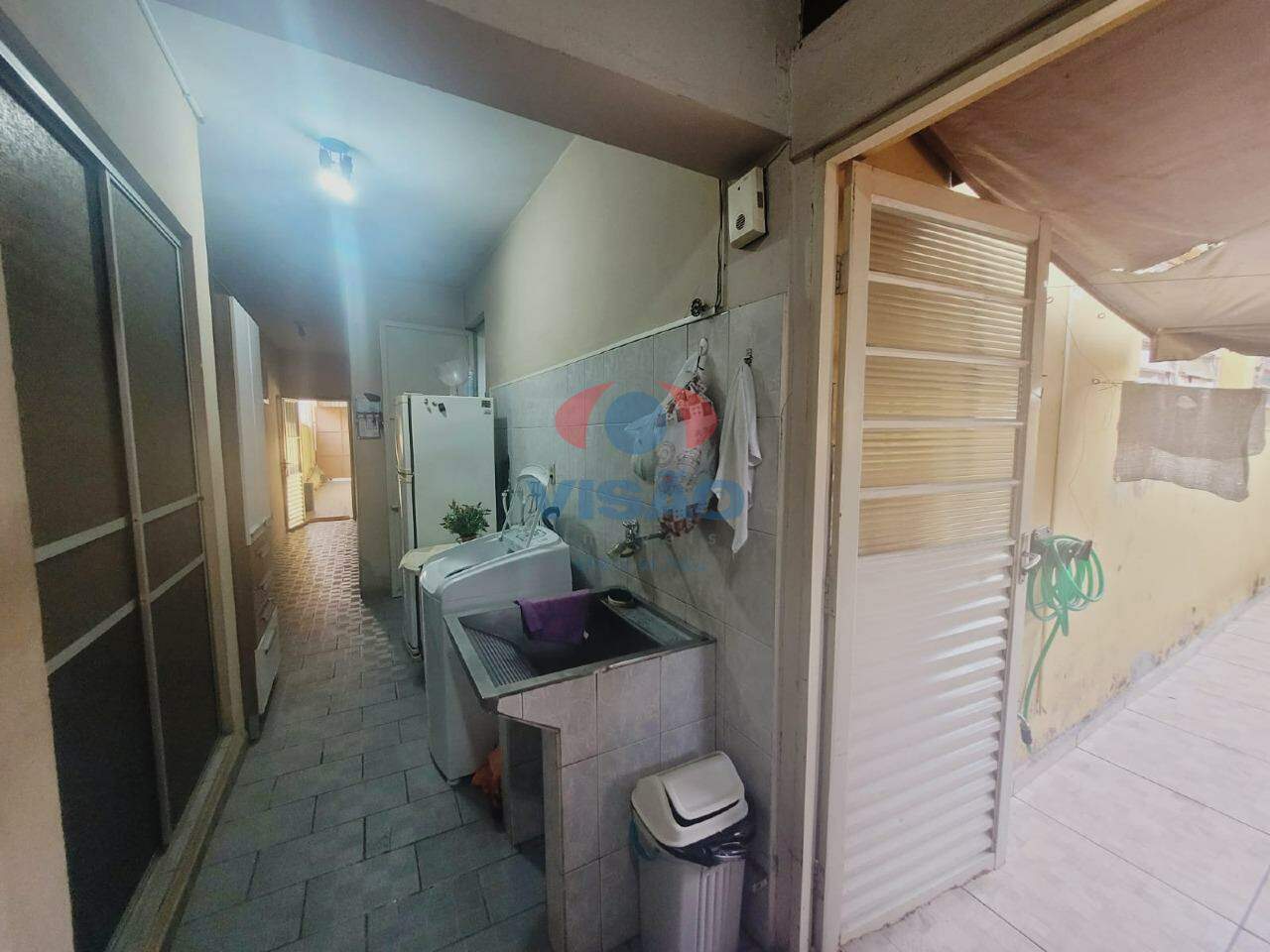 Casa - Sobrado à venda no Jardim Marina: 