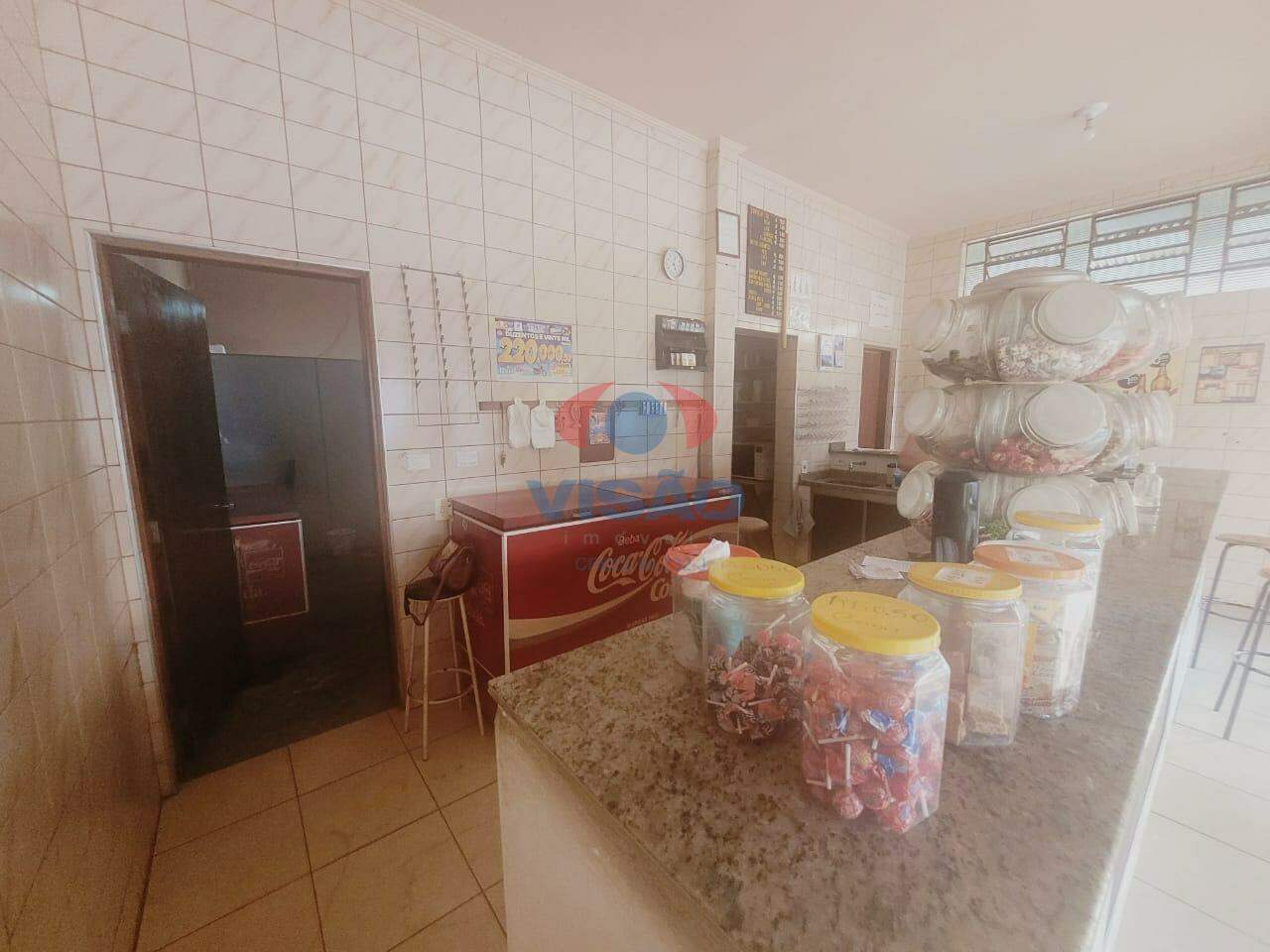 Casa - Sobrado à venda no Jardim Marina: 