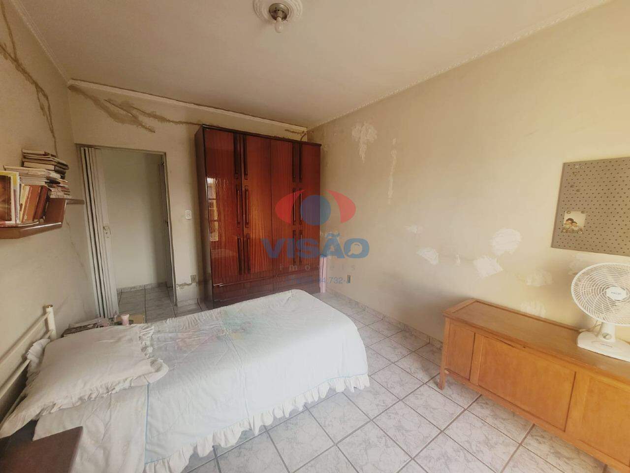 Casa - Sobrado à venda no Jardim Marina: 