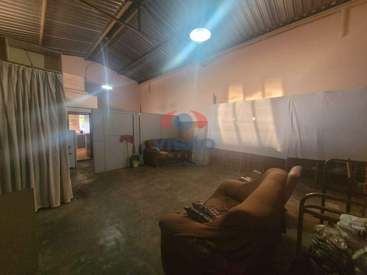 Casa - Sobrado à venda no Jardim Marina: 