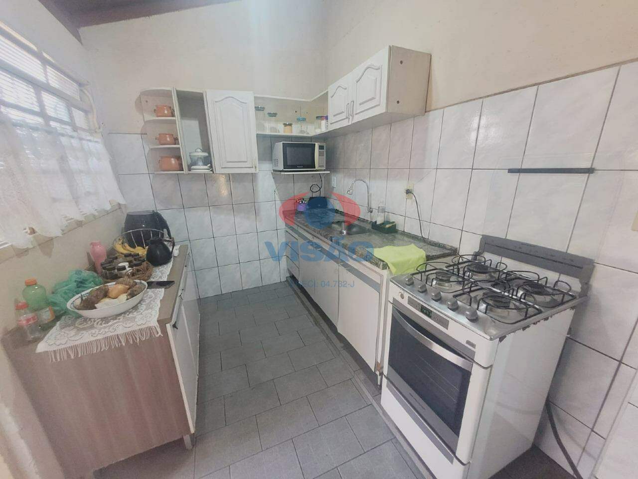 Casa - Sobrado à venda no Jardim Marina: 