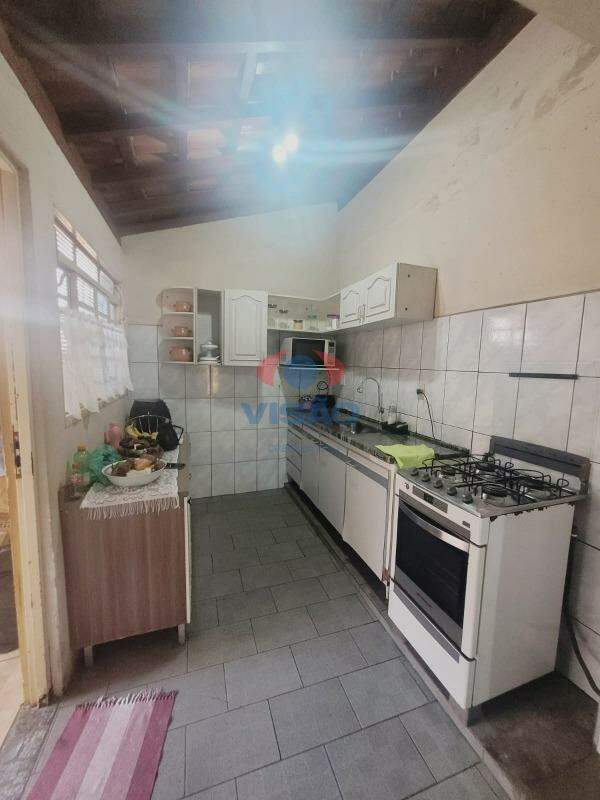 Casa - Sobrado à venda no Jardim Marina: 