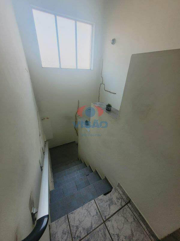 Casa - Sobrado à venda no Jardim Marina: 