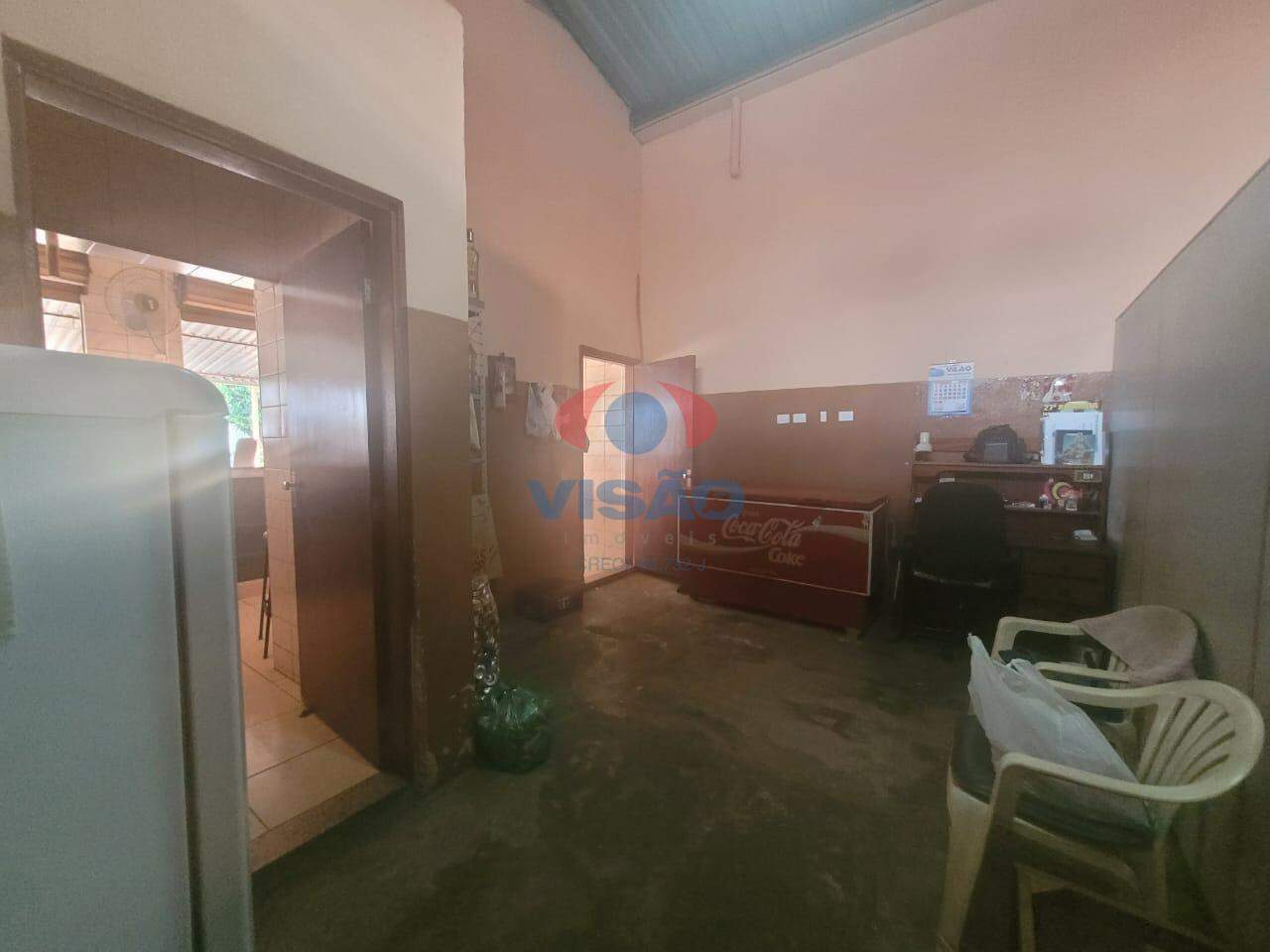 Casa - Sobrado à venda no Jardim Marina: 