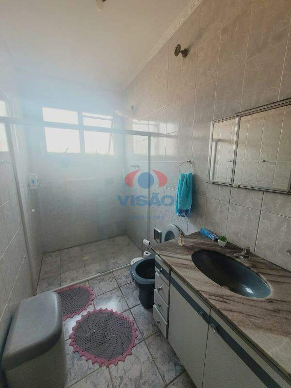 Casa - Sobrado à venda no Jardim Marina: 