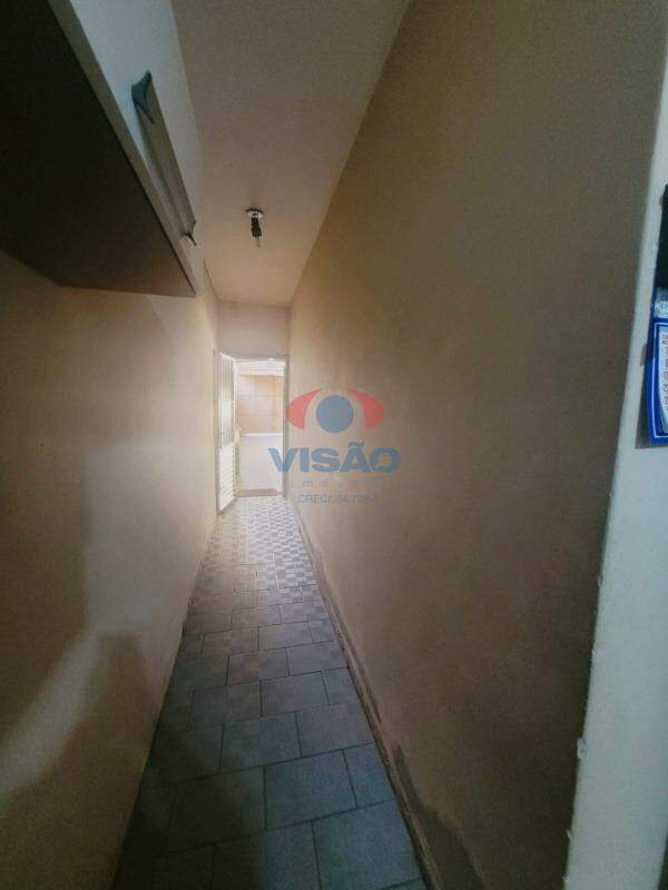 Casa - Sobrado à venda no Jardim Marina: 