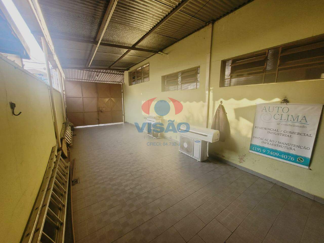 Casa - Sobrado à venda no Jardim Marina: 