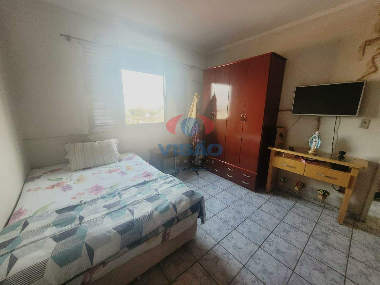 Casa - Sobrado à venda no Jardim Marina: 