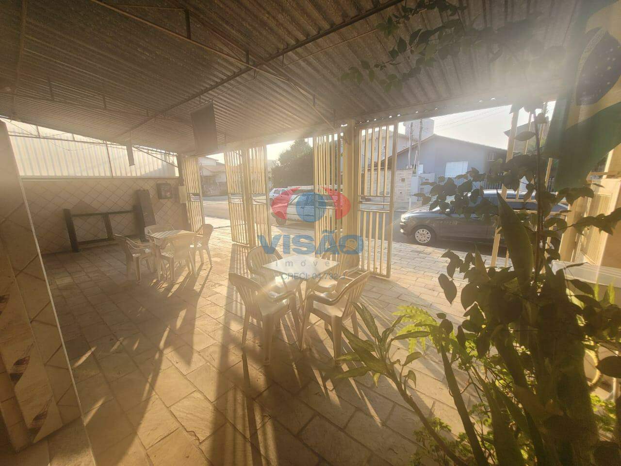 Casa - Sobrado à venda no Jardim Marina: 