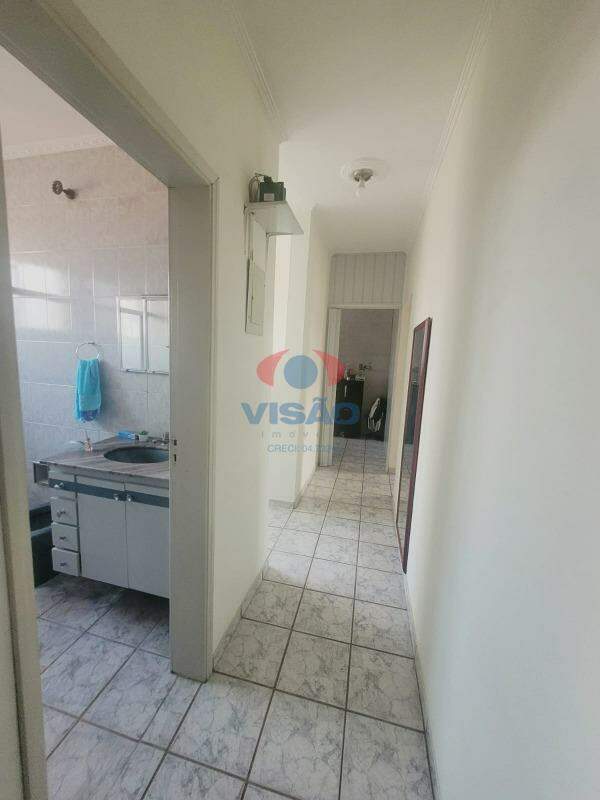 Casa - Sobrado à venda no Jardim Marina: 