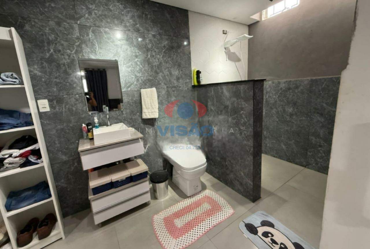 Casa à venda no Parque Residencial Indaia: 