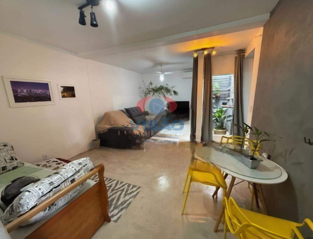 Casa à venda no Parque Residencial Indaia: 