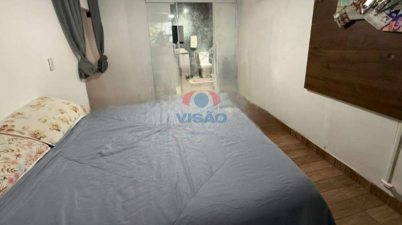 Casa à venda no Parque Residencial Indaia: 