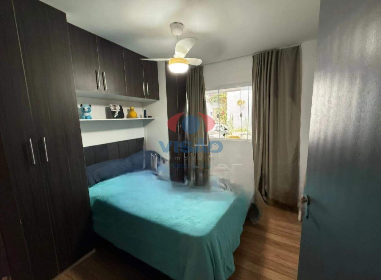 Casa à venda no Parque Residencial Indaia: 