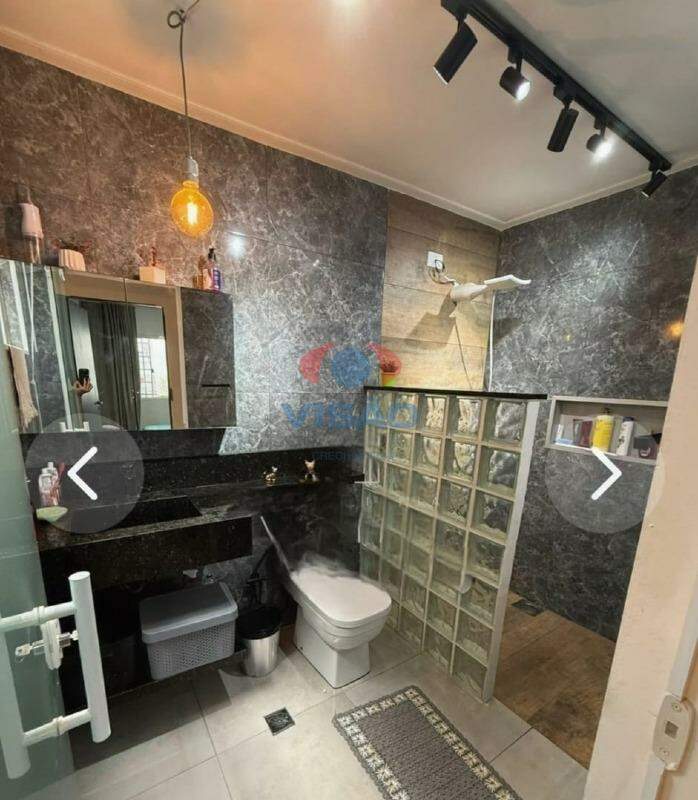 Casa à venda no Parque Residencial Indaia: 