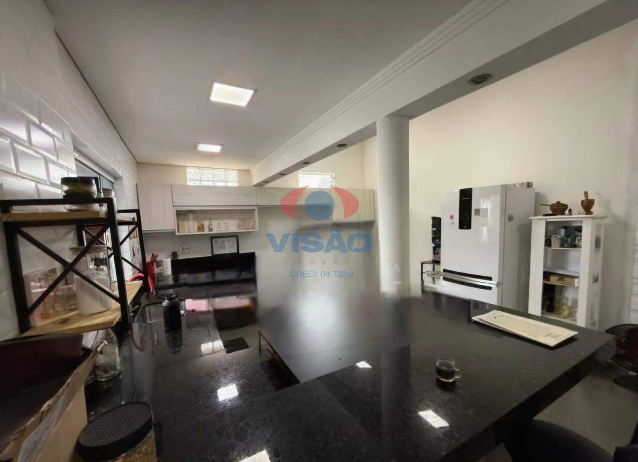 Casa à venda no Parque Residencial Indaia: 