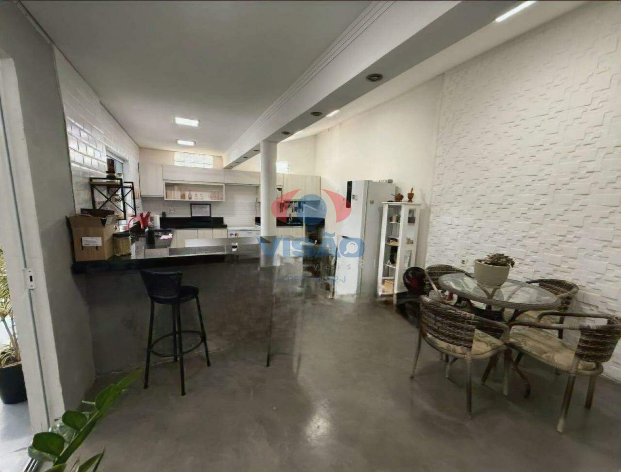 Casa à venda no Parque Residencial Indaia: 