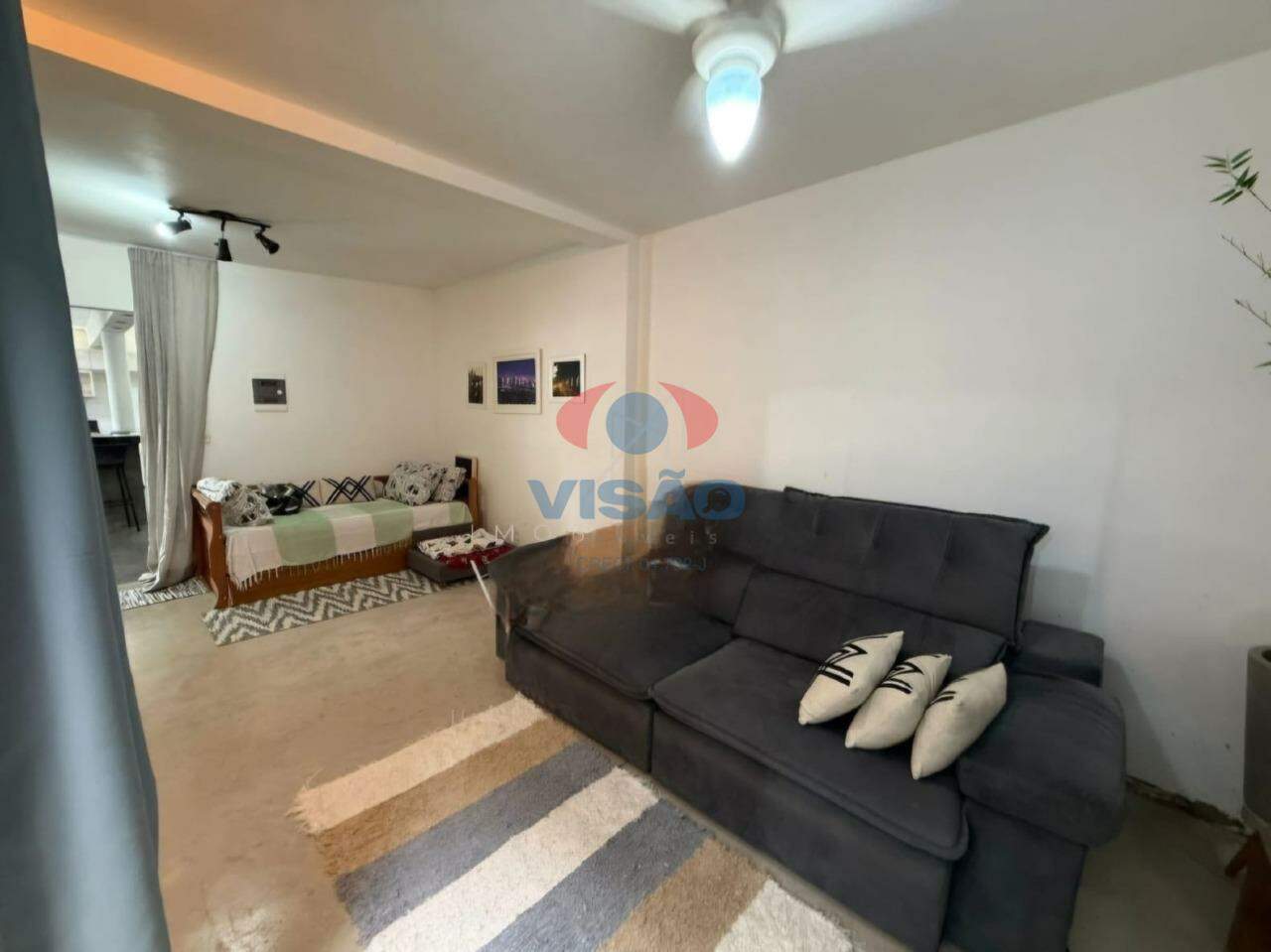 Casa à venda no Parque Residencial Indaia: 