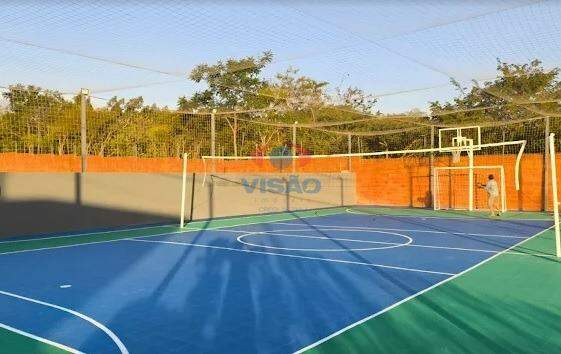 Casa em condomínio à venda no Jardim Residencial Viena: