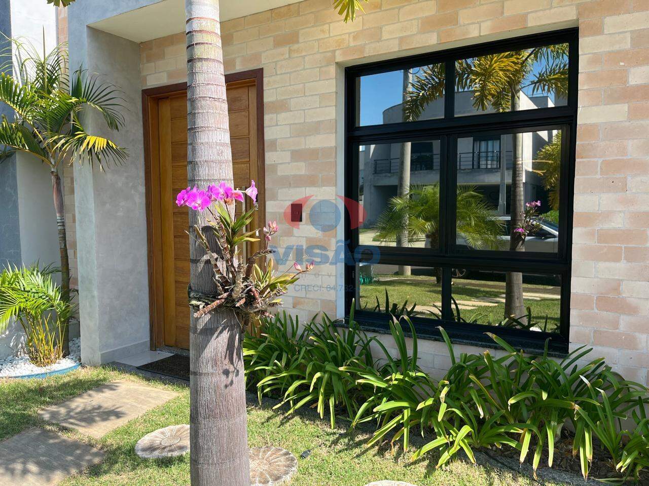 Casa em condomínio à venda no Jardim Residencial Viena: 