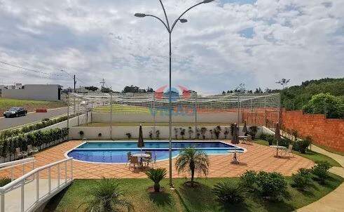 Casa em condomínio à venda no Jardim Residencial Viena:
