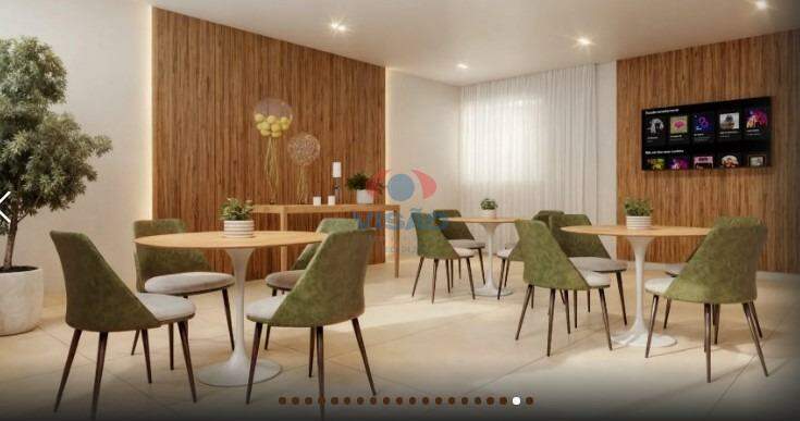 Apartamento à venda no Jardim Bom Sucesso: 