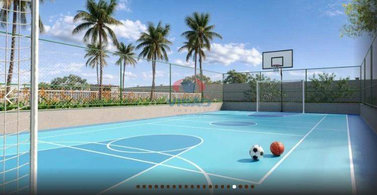 Apartamento à venda no Jardim Bom Sucesso: 