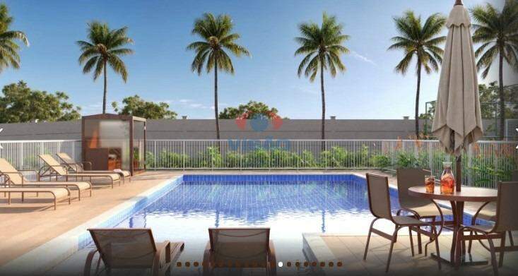 Apartamento à venda no Jardim Bom Sucesso: 