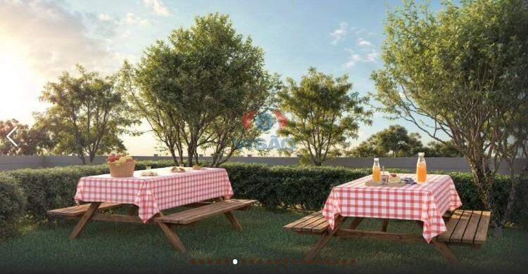 Apartamento à venda no Jardim Bom Sucesso: 