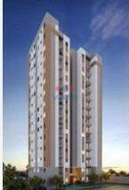 Apartamento à venda no Jardim Bom Sucesso: 