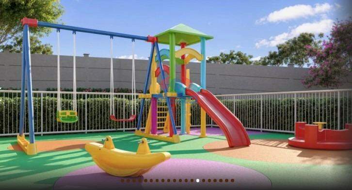 Apartamento à venda no Jardim Bom Sucesso: 