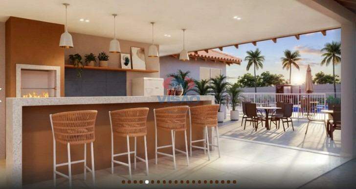 Apartamento à venda no Jardim Bom Sucesso: 