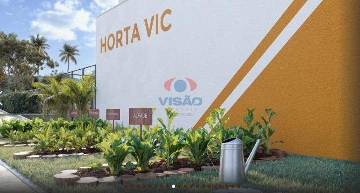 Apartamento à venda no Jardim Bom Sucesso: 