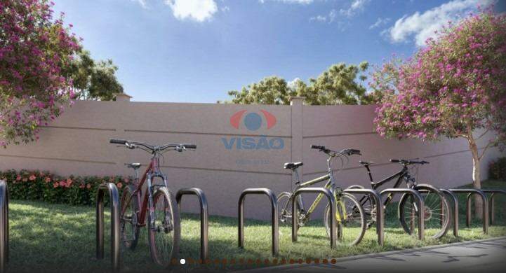 Apartamento à venda no Jardim Bom Sucesso: 