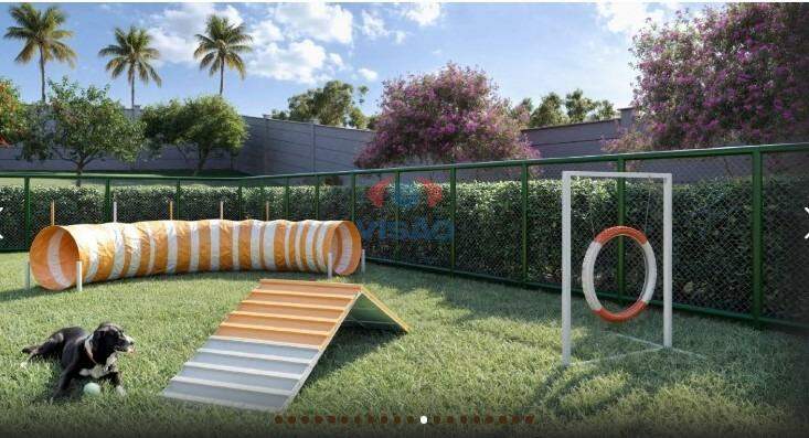 Apartamento à venda no Jardim Bom Sucesso: 