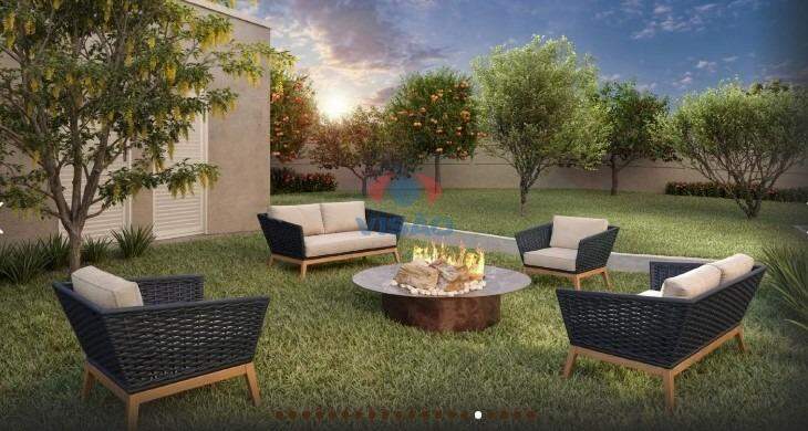 Apartamento à venda no Jardim Bom Sucesso: 