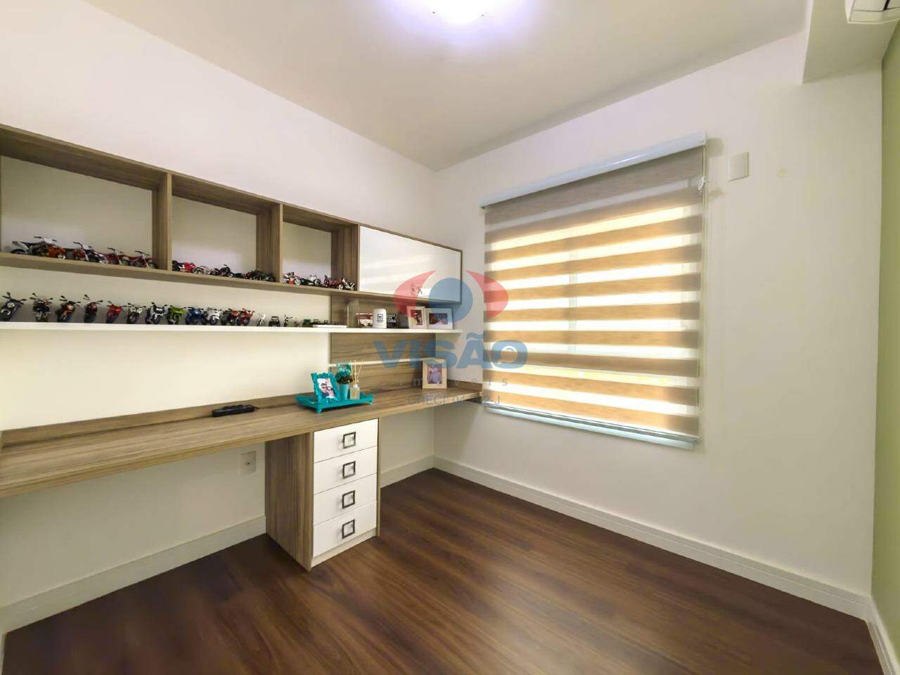 Apartamento à venda no Vila Almeida: 