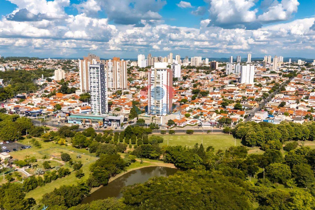 Apartamento à venda no Vila Almeida: 