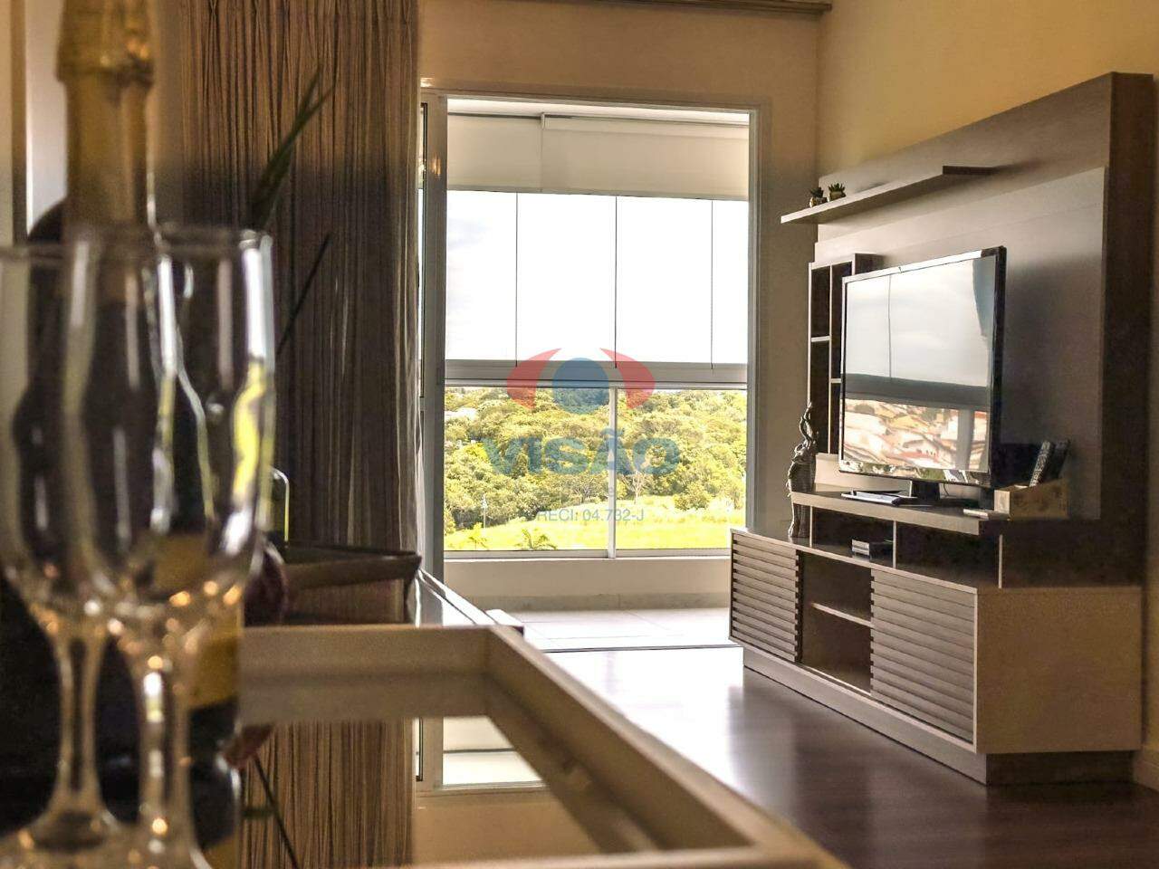 Apartamento à venda no Vila Almeida: 