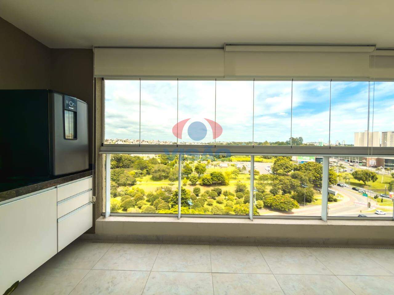 Apartamento à venda no Vila Almeida: 