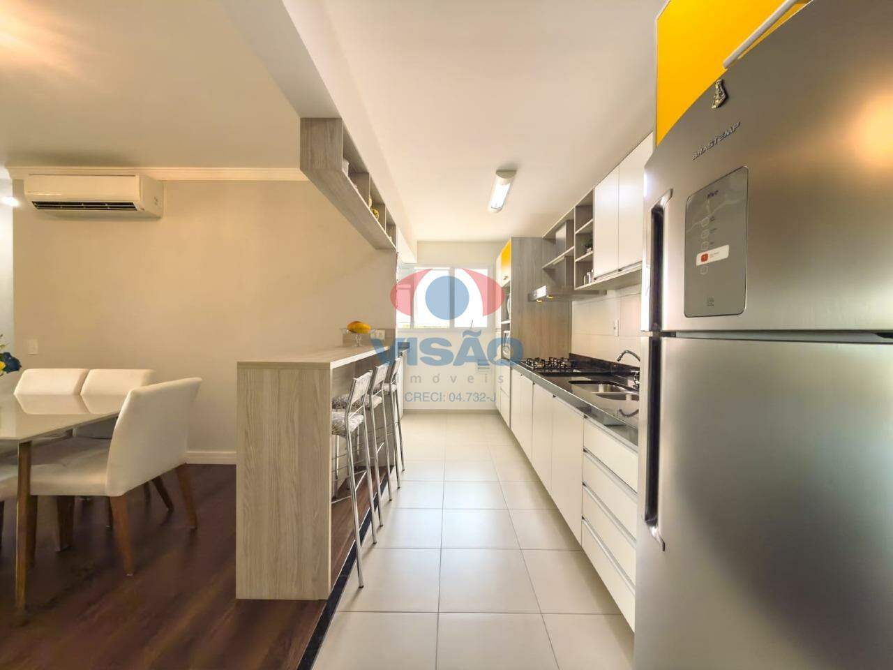Apartamento à venda no Vila Almeida: 