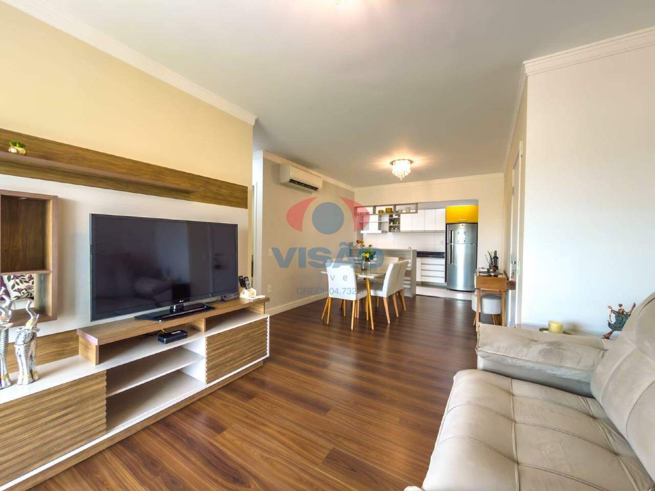 Apartamento à venda no Vila Almeida: 